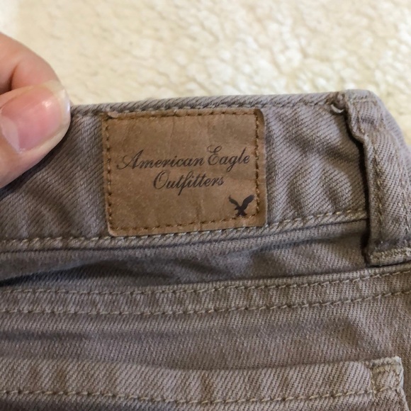 American Eagle skinny pants - Picture 3 of 7
